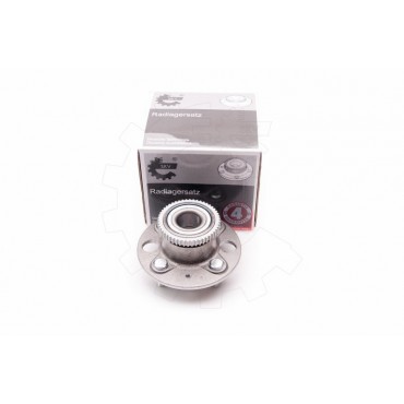 Moyeu de Roue Arrière Pour Honda Civic VII 42200S5A008 42200S5AA21 42200S5AJ01