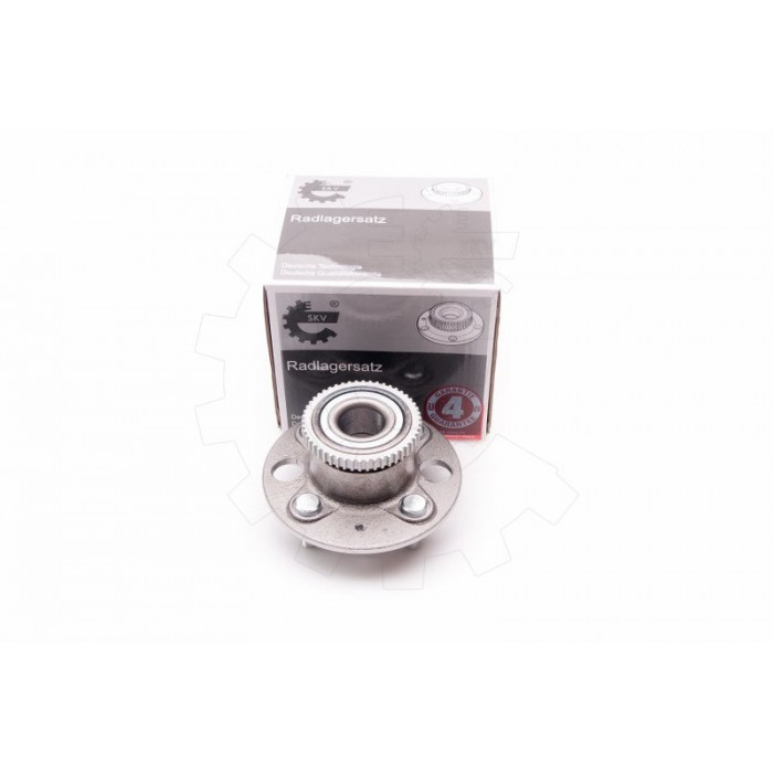 Moyeu de Roue Arrière Pour Honda Civic VII 42200S5A008 42200S5AA21 42200S5AJ01