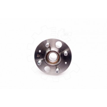 Moyeu de Roue Arrière Pour Honda Civic VII 42200S5A008 42200S5AA21 42200S5AJ01