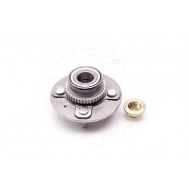 Moyeu de Roue Arrière Pour Hyundai Accent II 5271025100 5271025101