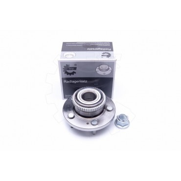 Moyeu de Roue Arrière Pour Hyundai Santa Fé I 5275026000 5275026100 5275026500