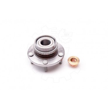 Moyeu de Roue Arrière Pour Hyundai Kia Mazda 527102E100 0K20126139 B45533047C