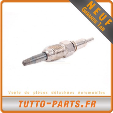 Bougie de Préchauffage VW Golf 3 4 Passat Polo Bora Seat Skoda Audi