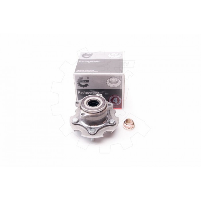 Moyeu de Roue Arrière Pour Toyota RAV 4 III IV Lexus NX