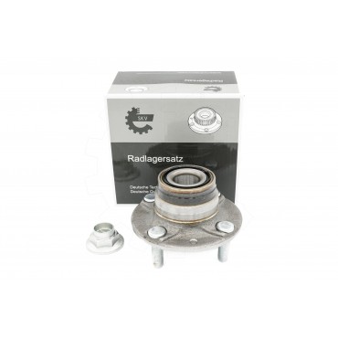 Moyeu de Roue Arrière Pour Mazda 121 II MX-5 I NA013304X NA013304XA