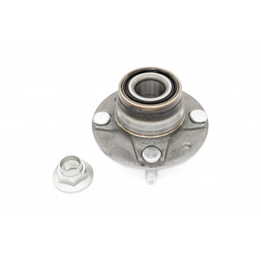 Moyeu de Roue Arrière Pour Mazda 121 II MX-5 I NA013304X NA013304XA