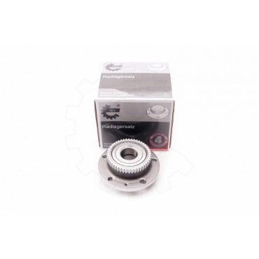 Moyeu de Roue Arrière Pour Peugeot 607 Mercedes-Benz A Trois Volumes Classe S