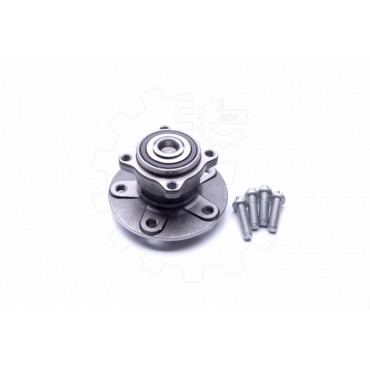 Moyeu de Roue Arrière Pour Mercedes-Benz Classe A B 1699810027 A1699810027