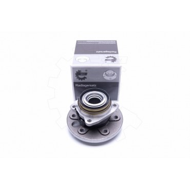 Moyeu de Roue Arrière Pour VW Crafter 30-35 30-50 Mercedes-Benz Sprinter
