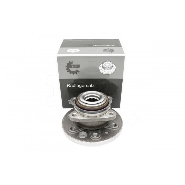 Moyeu de Roue Arrière Pour Mercedes-Benz Sprinter 9063500249 A9063500249