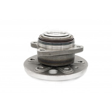 Moyeu de Roue Arrière Pour Mercedes-Benz Sprinter 9063500249 A9063500249