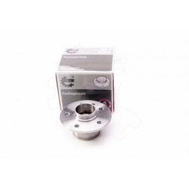 Moyeu de Roue Arrière Pour MG MG ZT ZT- T Rover 75 Tourer