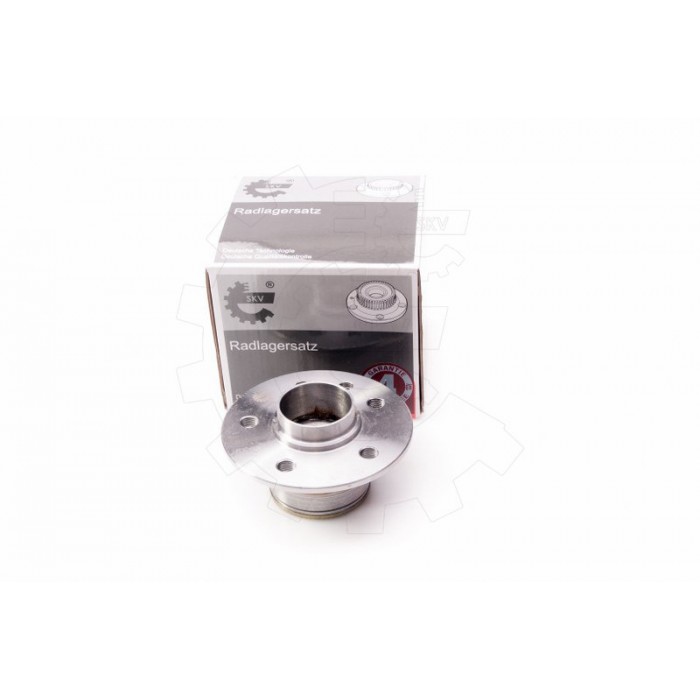 Moyeu de Roue Arrière Pour MG MG ZT ZT- T Rover 75 Tourer