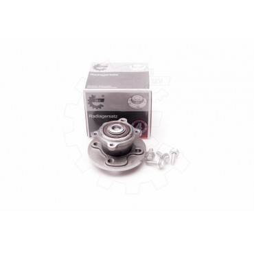 Moyeu de Roue Arrière Pour Mini Mini 33416774944 33416786552 33416786620