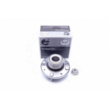 Moyeu de Roue Arrière Pour Mitsubishi Carisma A Trois Volumes Volvo S40 I V40