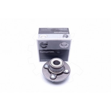 Moyeu de Roue Arrière Pour Nissan Almera Sunny III 432000M000 432000M001