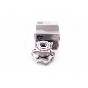 Moyeu de Roue Arrière Pour Nissan Pathfinder III 432024X00A 43202EA500