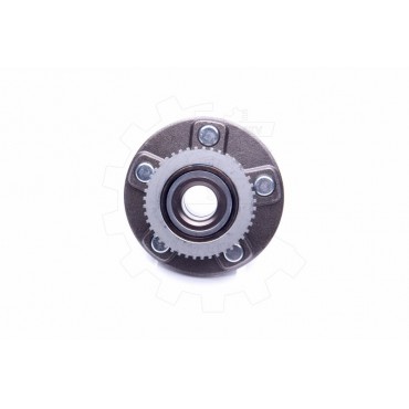 Moyeu de Roue Arrière Pour Nissan Primera 43200AV700