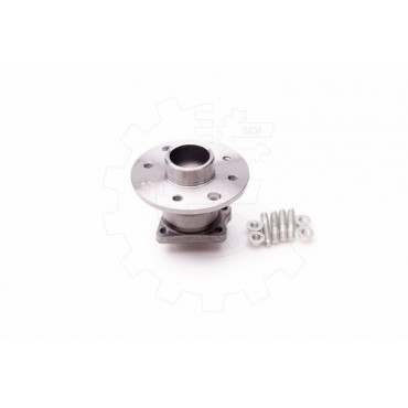 Moyeu de Roue Arrière Pour Opel Astra F G Combo Kadett E Meriva A Vectra