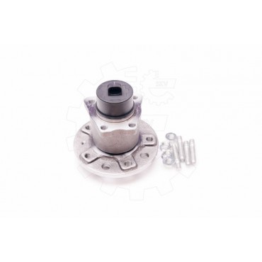 Moyeu de Roue Arrière Pour Opel Saab Vauxhall 1604002 4398046 1604301 4778494