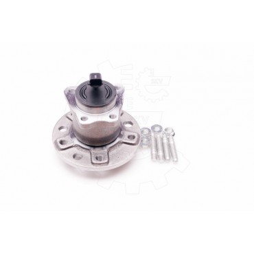 Moyeu de Roue Arrière Pour Opel Saab Vauxhall 1604316 1604359 24463066 93178626