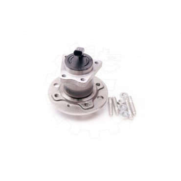 Moyeu de Roue Arrière Pour Opel Saab Vauxhall 13121138 1604315 93178625