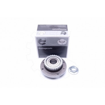 Moyeu de Roue Arrière Pour Peugeot 406 1613717380 370172 374835 374836 374836SK