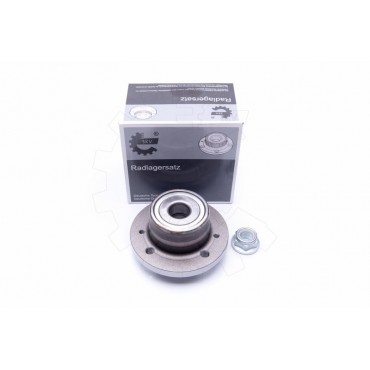 Moyeu de Roue Arrière Pour Renault Espace I II Fuego Megane Scenic 7704002263