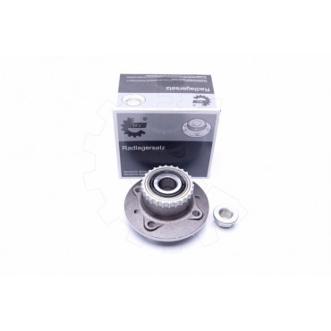 Moyeu de Roue Arrière Pour Renault Kangoo 7701205499