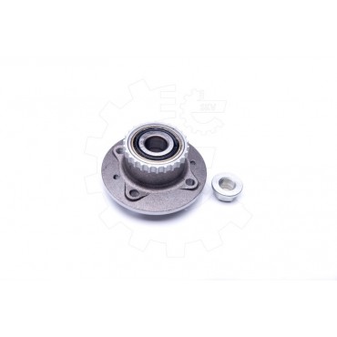 Moyeu de Roue Arrière Pour Renault Kangoo 7701205499