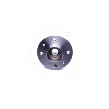Moyeu de Roue Arrière Pour Renault Kangoo 7701205499