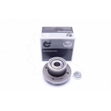 Moyeu de Roue Arrière Pour Renault Laguna 7700845104 7701204867 7701205477