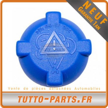 Bouchon Vase d'Expansion d'Eau Audi 80 100 A4 A6 A8 VW Golf Passat Polo Jetta