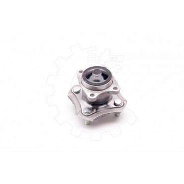 Moyeu de Roue Arrière Pour Toyota Echo A Trois Volumes 424100D010 424100D030