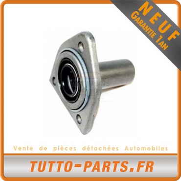 Guide Butée d'Embrayage Citroen C3 C4 C5 C8 Evasion Peugeot 206 207 208 306