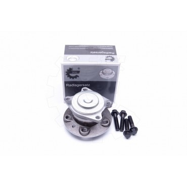 Moyeu de Roue Arrière Pour Volvo S60 I S80 V70 II 9173872 91738720 91738724