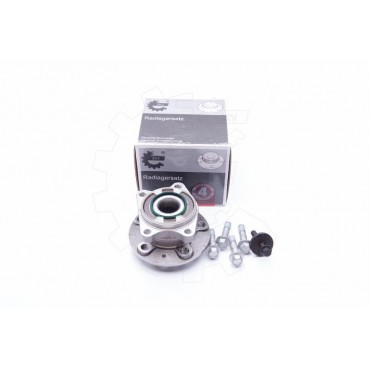 Moyeu de Roue Arrière Pour Volvo S60 I S80 V70 II XC70 31658085 8624647