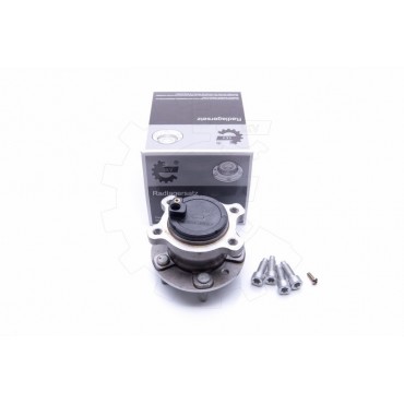 Moyeu de Roue Arrière Pour Volvo V40 31277680 31387352 31406755