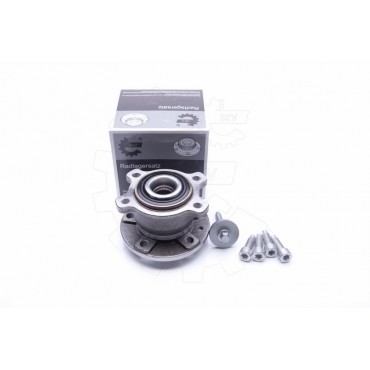 Moyeu de Roue Arrière Pour Volvo XC60 30760189 31277810 31329970 31360026