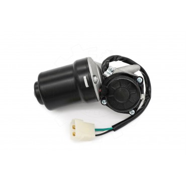 Moteur d'Essuie Glace Avant Pour Fiat 126 127 238-Serie 850 Coupé Fiorino A 112