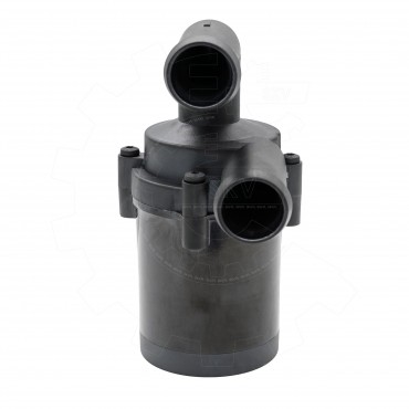 Pompe à eau auxiliaire (circuit d'eau de refroidiss.) Pour VW CC Audi Skoda
