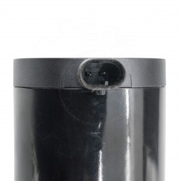 Pompe à eau auxiliaire (circuit d'eau de refroidiss.) Pour VW CC Audi Skoda