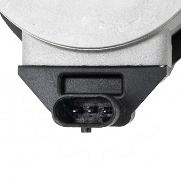 Pompe à eau auxiliaire (circuit d'eau de refroidiss.) Pour Audi A4 A5 A6 A7 A8