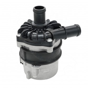 Pompe à eau auxiliaire (circuit d'eau de refroidiss.) Pour Audi A6 4F0965567