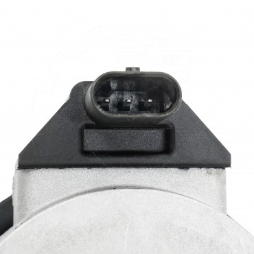 Pompe à eau auxiliaire (circuit d'eau de refroidiss.) Pour Audi A6 4F0965567