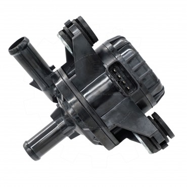 Pompe à eau auxiliaire (circuit d'eau de refroidiss.) Pour Toyota Lexus Volvo