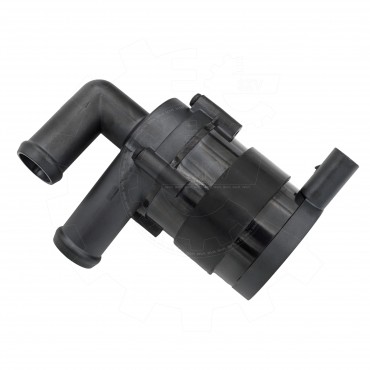 Pompe à eau auxiliaire (circuit d'eau de refroidiss.) Pour VW MAN