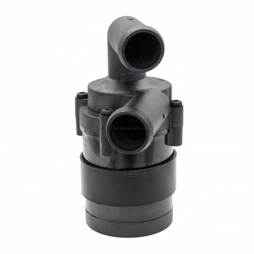 Pompe à eau auxiliaire (circuit d'eau de refroidiss.) Pour VW MAN