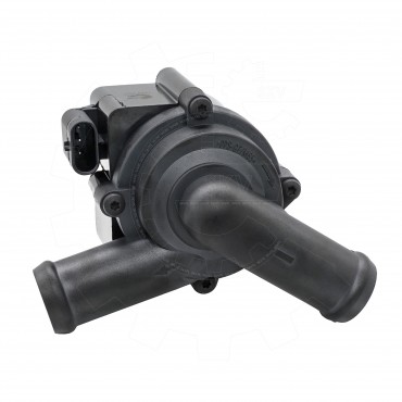 Pompe à eau auxiliaire (circuit d'eau de refroidiss.) Pour Mazda 2 3 S55215710A