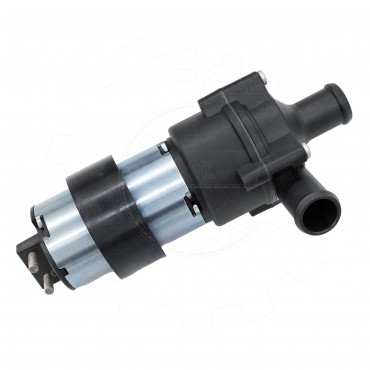 Pompe à eau auxiliaire (circuit d'eau de refroidiss.) Pour Mercedes-Benz